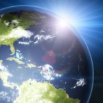the world