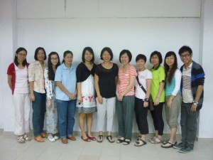 penang teacher workshop